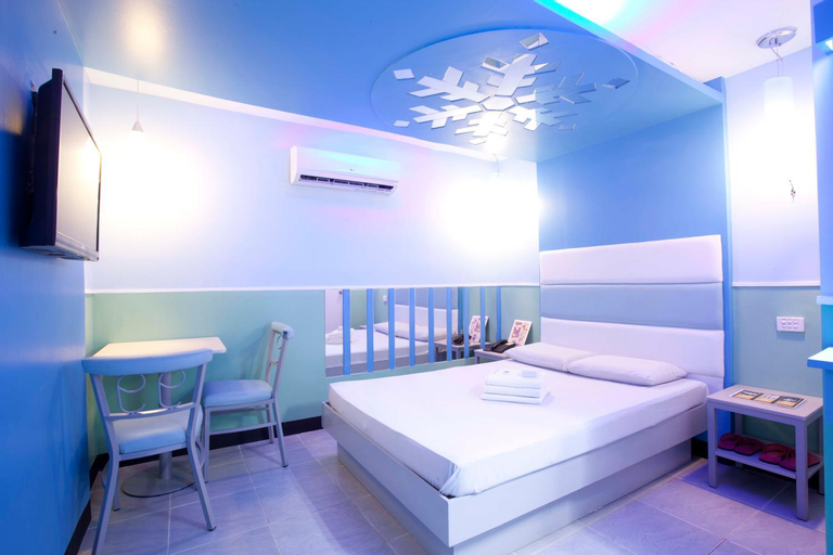 Bedroom 11