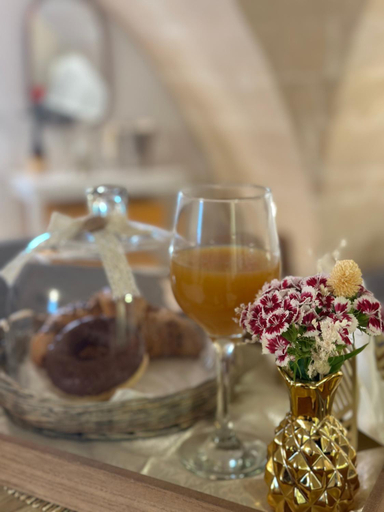 Food & Drinks 5, Domus Santi Medici Affittacamere, Taranto