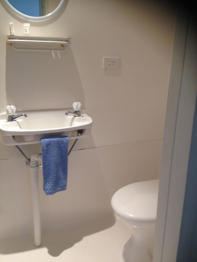 Bathroom 1