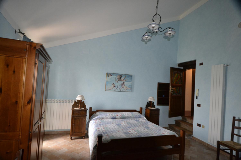 B&B FEDERICO II, Perugia