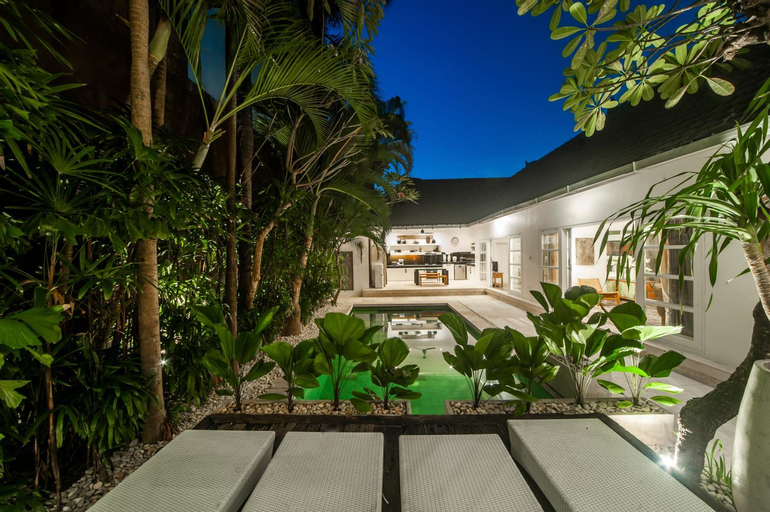 Tides Seminyak, Badung
