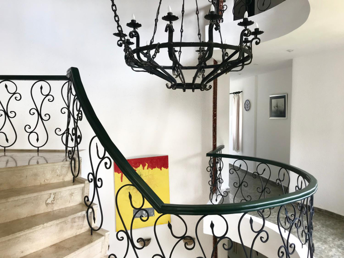 Others 5, Hotel Villa Tokur, Datça