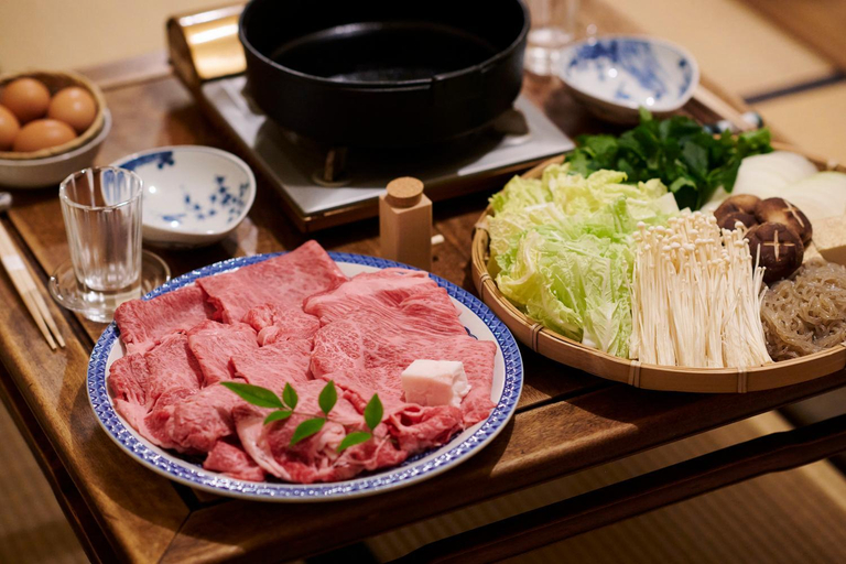 Food & Drinks 4, Kohaku, Nara