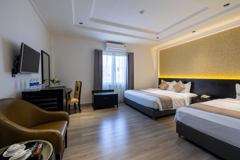 Bedroom 20
