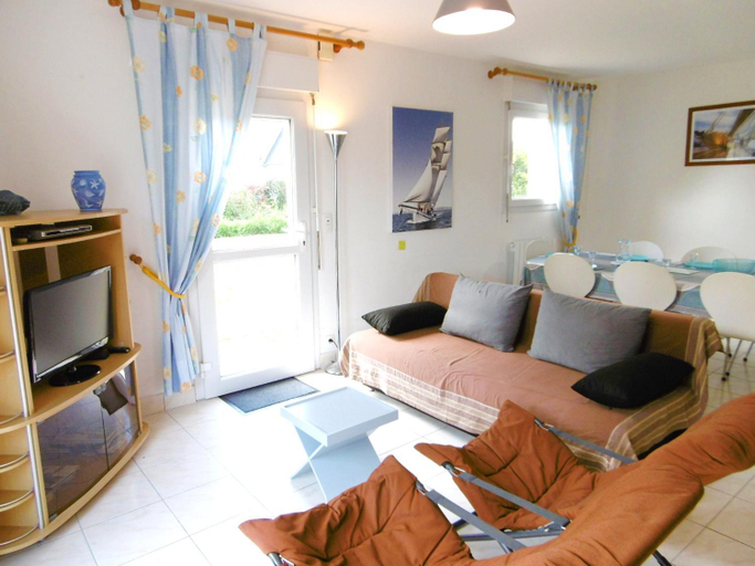 5, Villa Anna, Morbihan