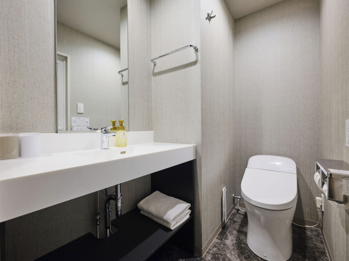 Bathroom 6