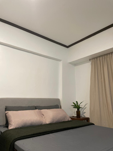 Others 5, Gentleman's Suite, Lapu-Lapu City