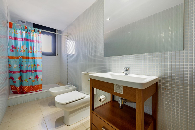 Bedroom 3, Hauzify I Apartament Oliveres, Tarragona