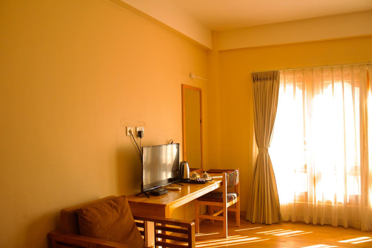 Others 4, Paro Eco Lodge, Lungnyi
