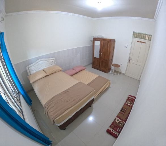 Bedroom 5