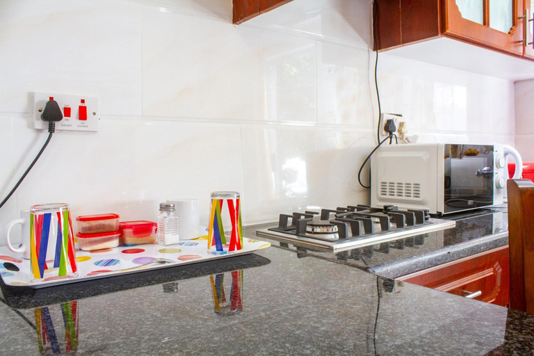 Others 3, Eagles Nest Self-Catering Apartments, Gaborone