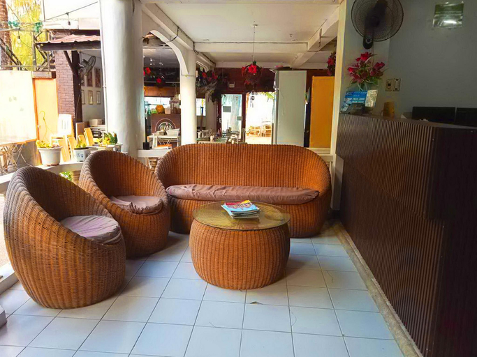 Public Area 2, Boracay Peninsula, Malay