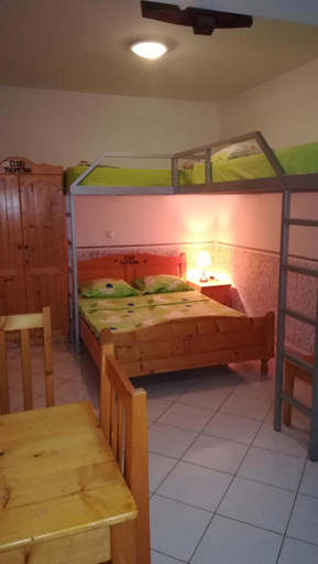 Others 2, Basic Hotel