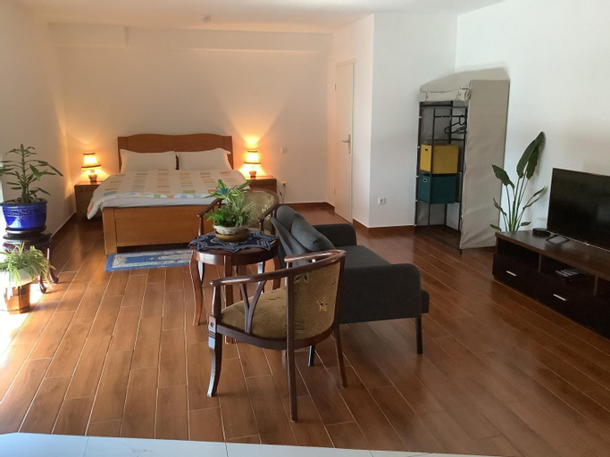 3, Sanhe, Mersch