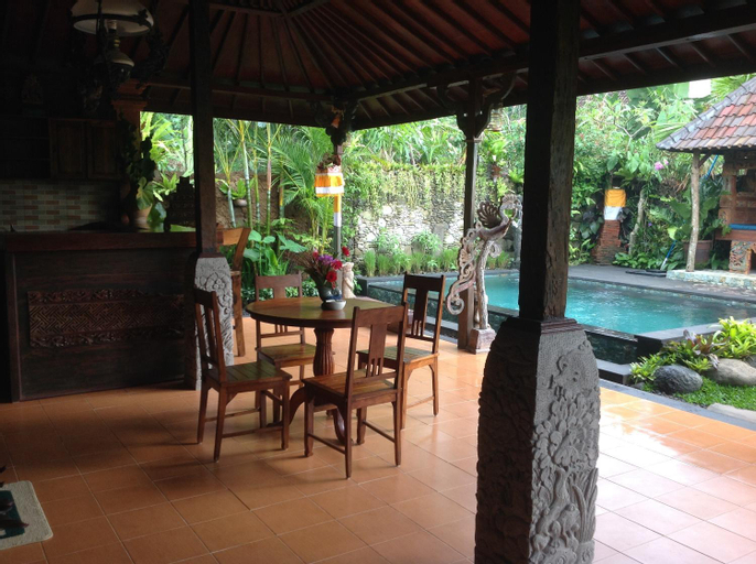 Food & Drinks 5, Honeymoon Green, Gianyar