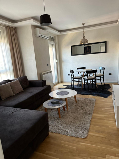 Guestroom, Apartman DM, Belgrade