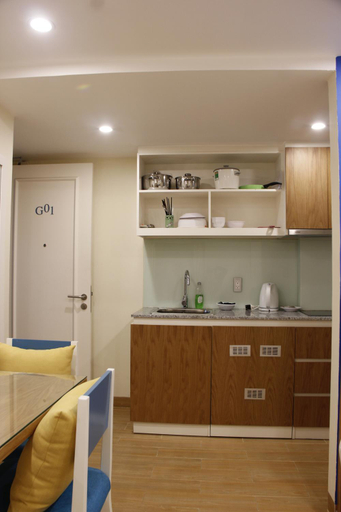 Others 2, BX Apartment, Nha Trang