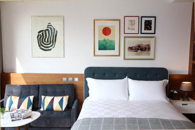 Bedroom 13