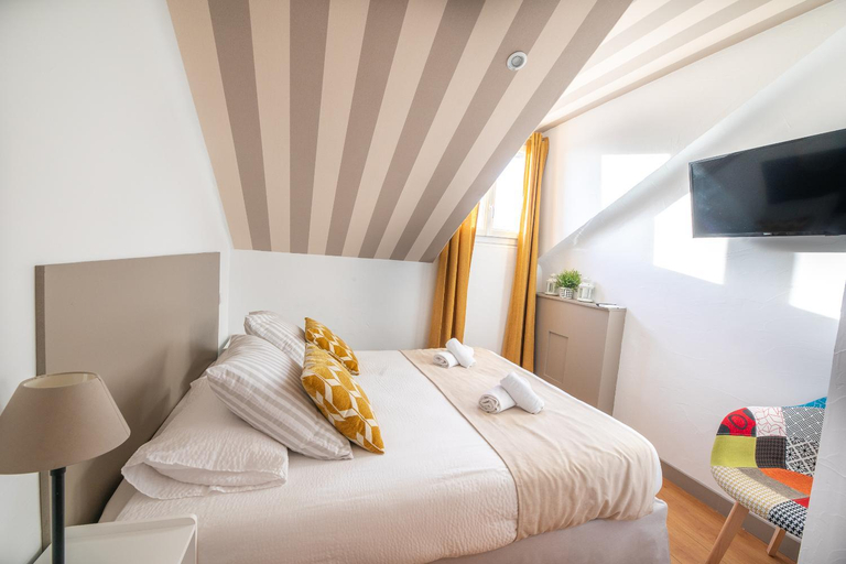 Bedroom 5