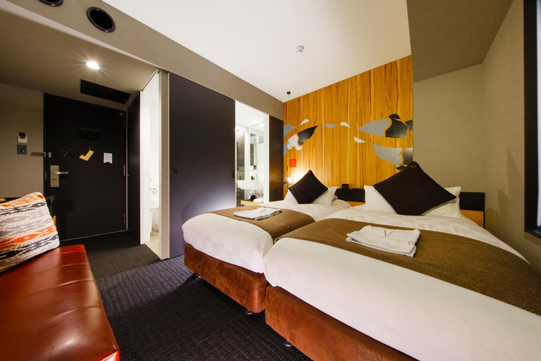 Bedroom 8