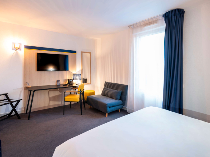 ibis Styles Morlaix - Tap to explore photos