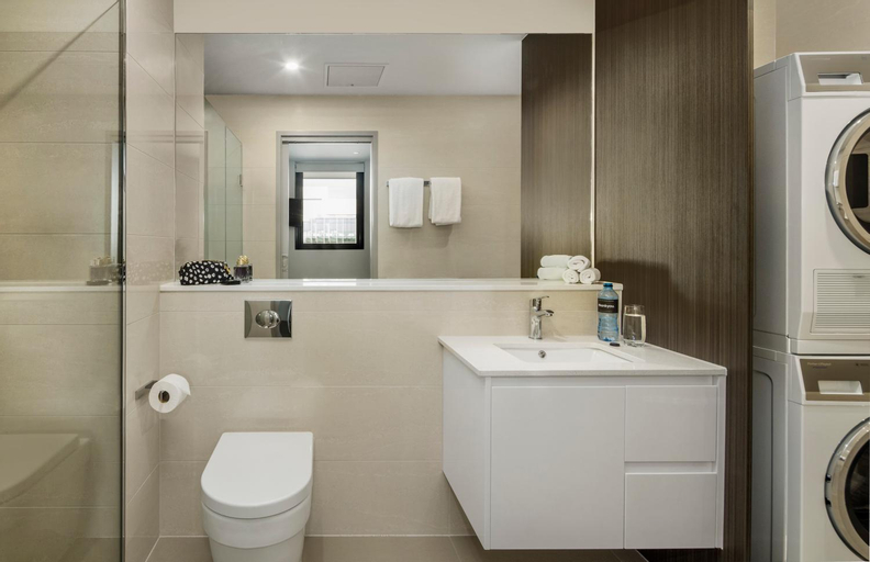Bathroom 4