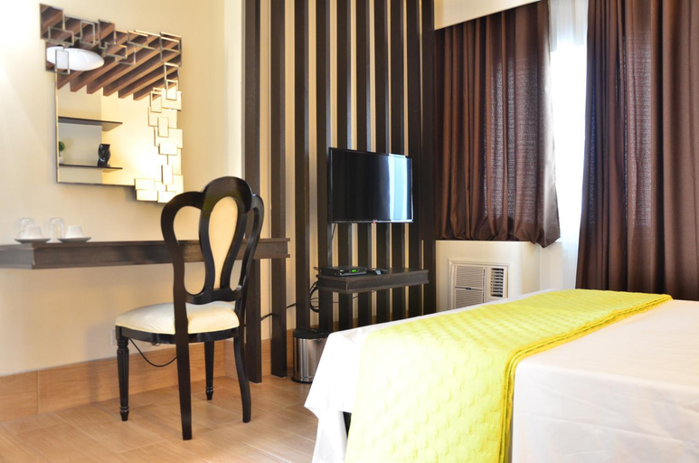 Bedroom 12