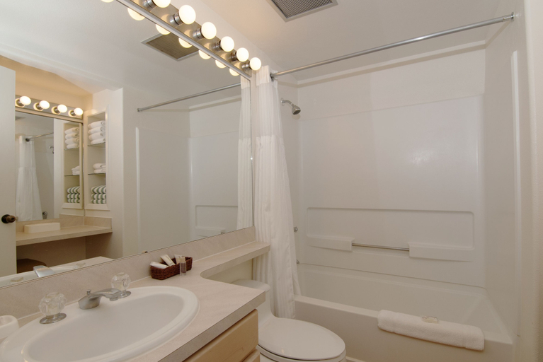 Bathroom 4, Kauai Beach Villas, Kauai