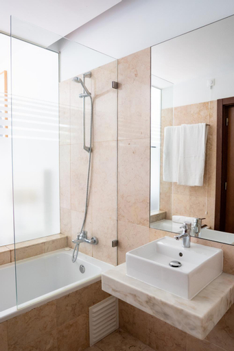 Bathroom 6