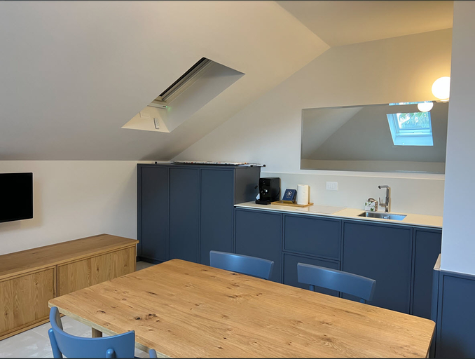Dining Room 1