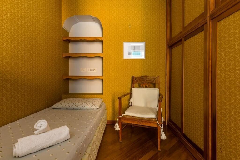 Bedroom 2, Loft Monte di Dio, Napoli