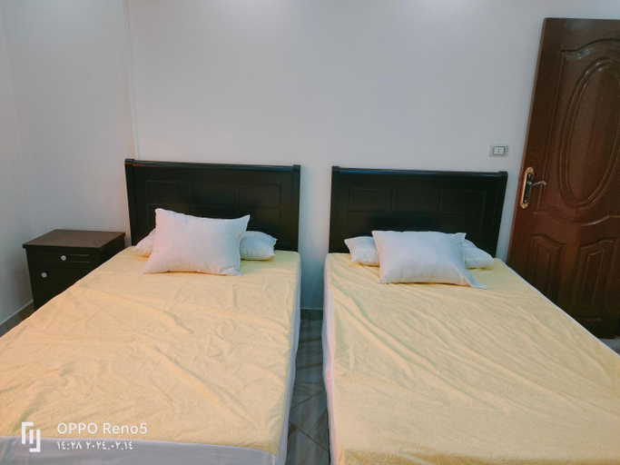 Others 5, Rise pyramids guest house, Al-Ahram