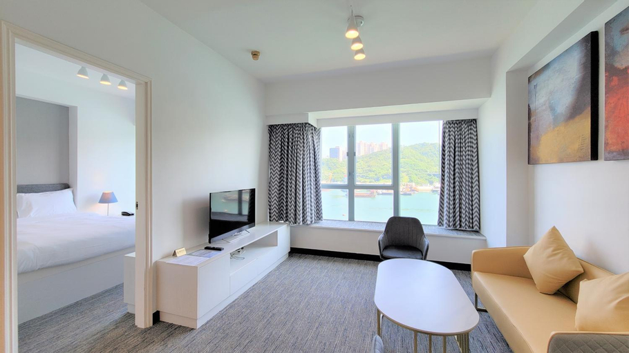 Bedroom 15