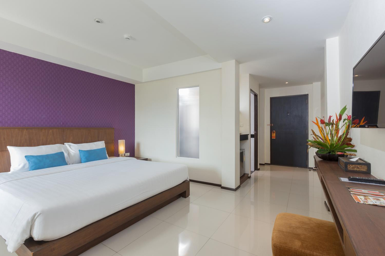 Bedroom 13