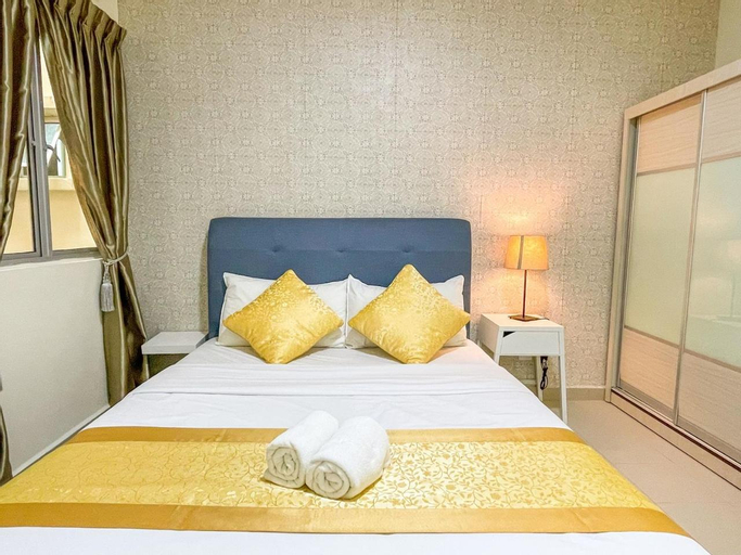 Bedroom 8