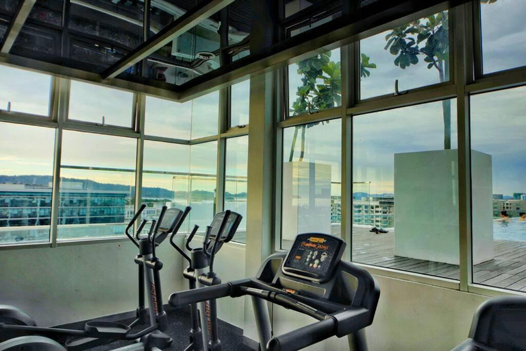 Others 5, The Mirage Home | Opposite IMAGO | KK City Center, Kota Kinabalu
