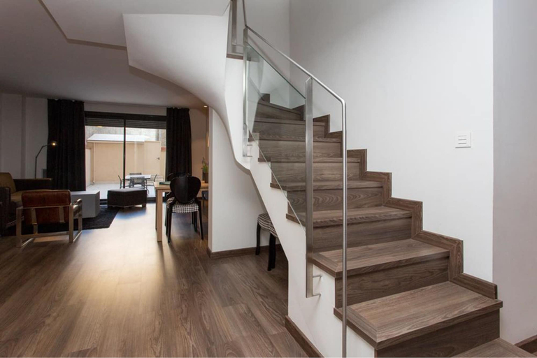 Others 5, Cosmo Apartments Consell de Cent, Barcelona