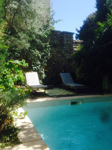 Others 2, Rose-INN appartement, Vaucluse