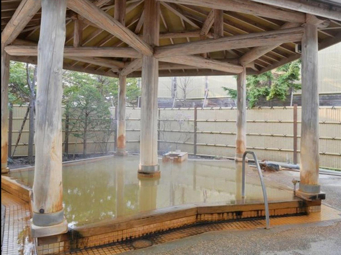 Sport & Beauty, Condominium Panoramique Motomachi, Hakodate