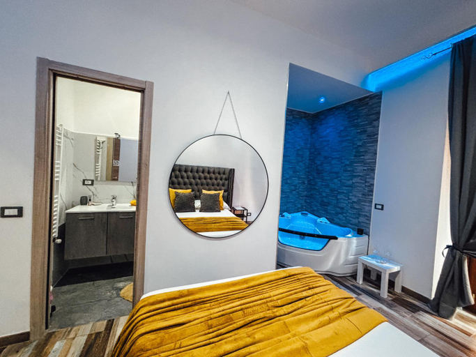 Others 5, Matriosca Suites, Rome