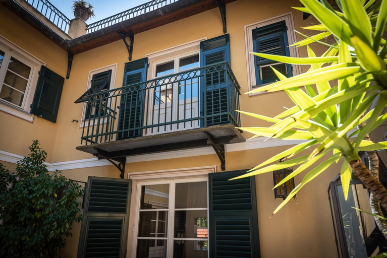 Exterior & Views 1, Manuelina Taste Hotel, Genova