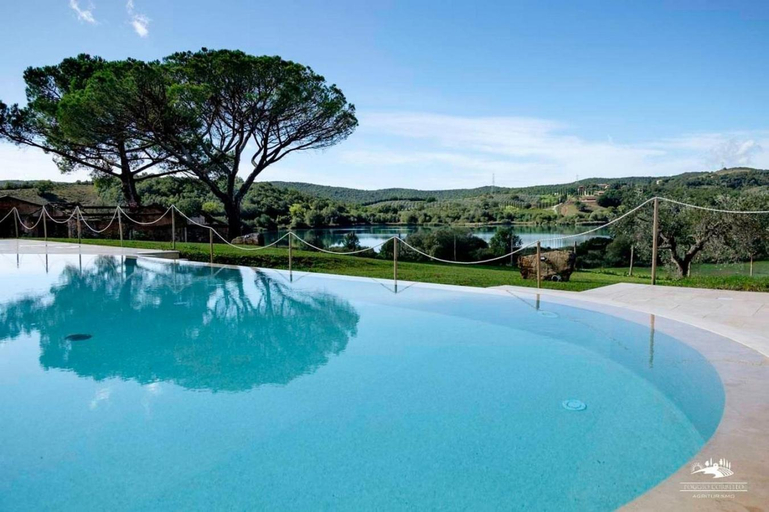 Sport & Beauty 2, Tenuta La Tabaccaia, Grosseto