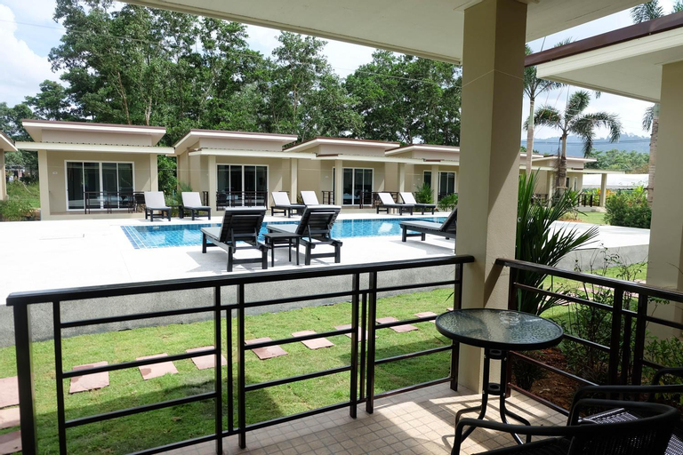 Exterior & Views, The Oasis Khaolak Resort, Takua Pa