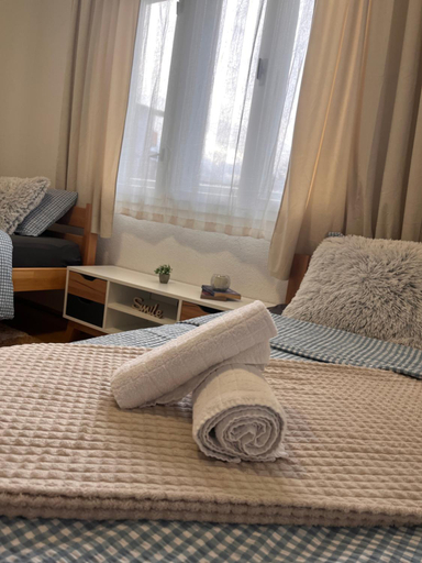 Others 5, Vito apartments, Central Bosnia