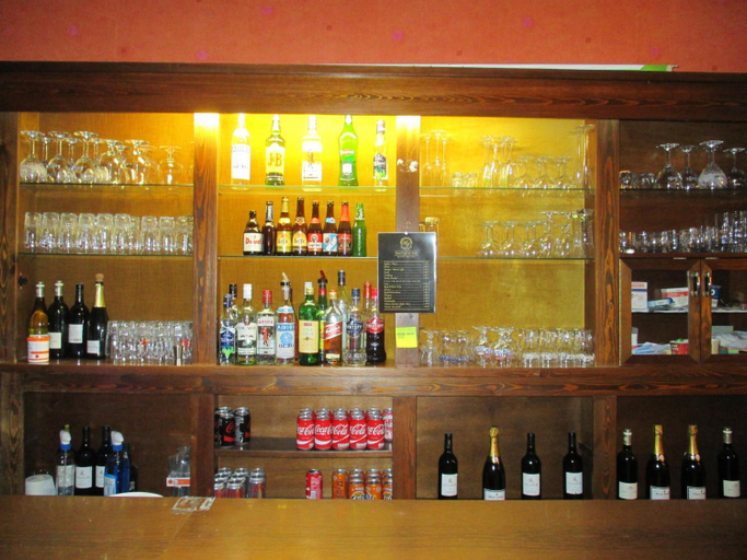 Others 2, Hotel de la Gare Aalst, Oost-Vlaanderen