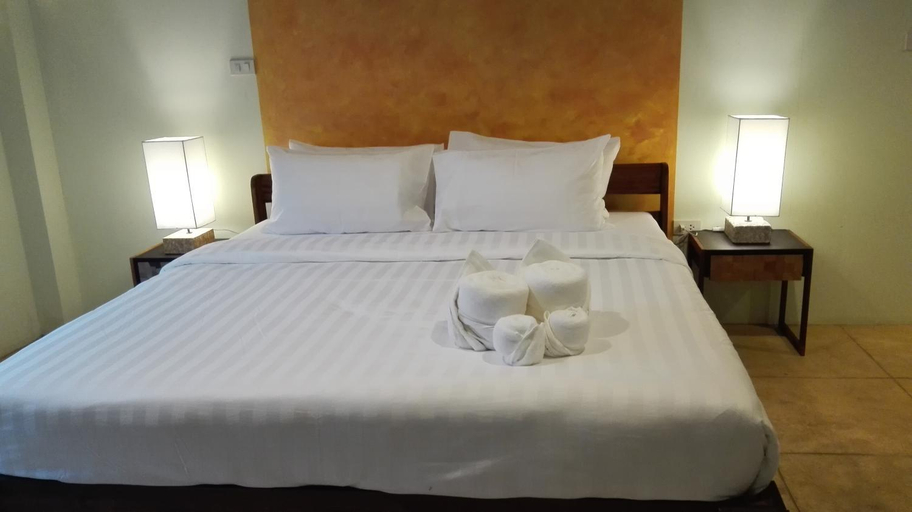 Bedroom 8