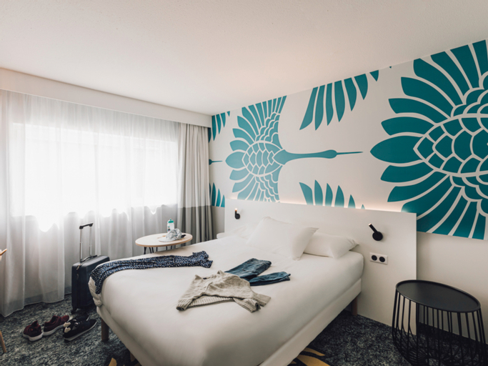 Bedroom 8