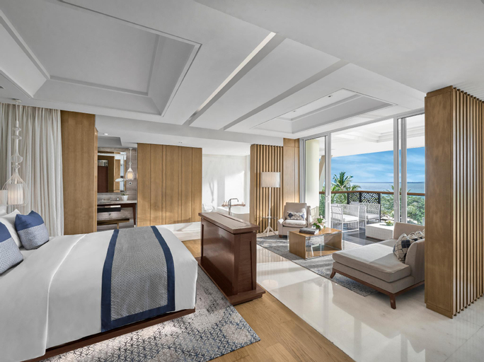 Bedroom 12