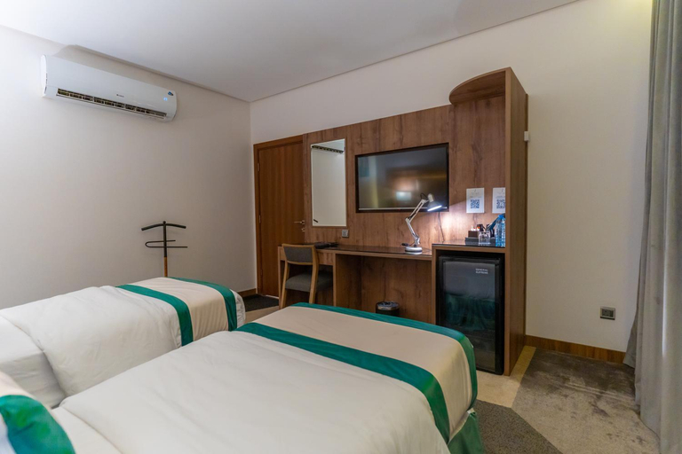 Bedroom 4, RASIA HOTEL, Jeddah