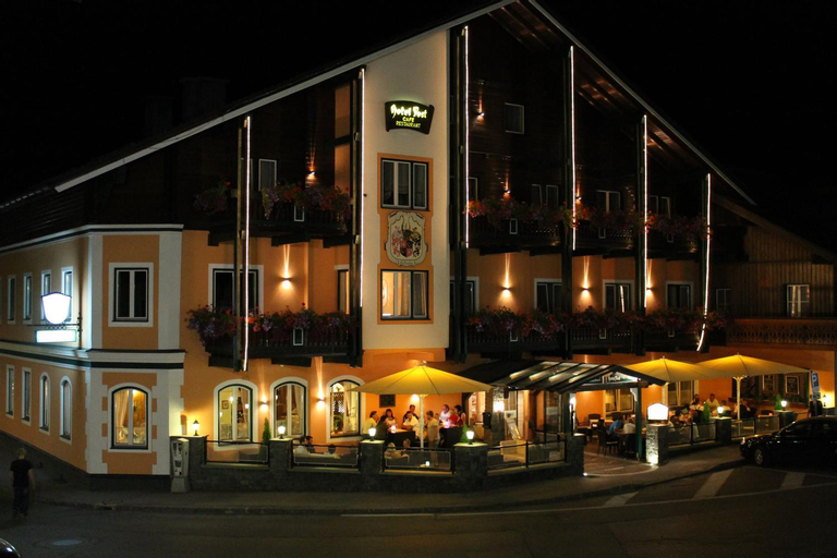 Hotel Post by keyone, Liezen